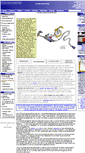 Mobile Screenshot of chronosite.org